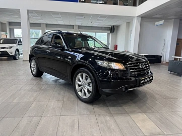 Infiniti , 2008г., полный привод, автомат