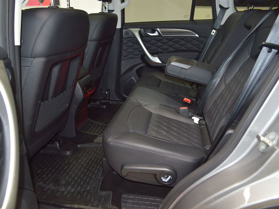Haval H9, 2022г., полный привод, автомат