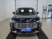 Haval Jolion, 2021г., передний привод, механика