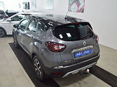Renault Kaptur, 2018г., полный привод, механика