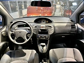 Hyundai Matrix, 2003г., передний привод, автомат