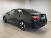 Toyota , 2016г., передний привод, автомат