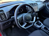 Hyundai Creta, 2021г., полный привод, механика
