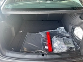 Audi A4, 2023г., передний привод, робот