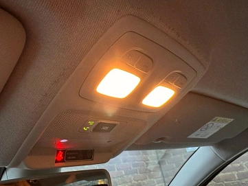 Renault Arkana, 2019г, передний привод, вариатор