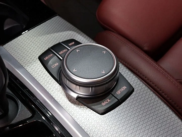 BMW X4, 2019г., полный привод, автомат