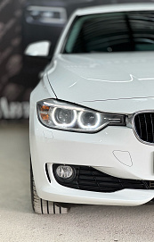 BMW , 2013г., задний привод, автомат