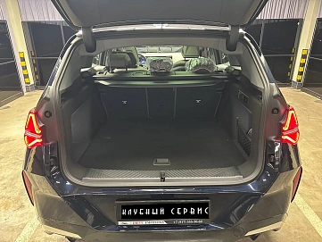 BMW X3, 2025г, полный привод, автомат