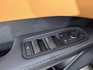 Lexus RX, 2025г, полный привод, автомат