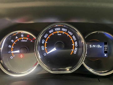 Lada (ВАЗ) Largus, 2022г, передний привод, механика