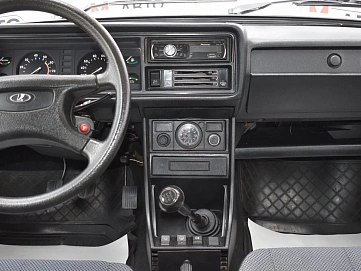 Lada (ВАЗ) 2107, 2010г.