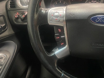 Ford S-MAX, 2006г, передний привод, механика