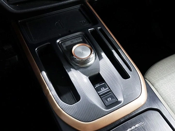 Haval Jolion, 2024г, полный привод, робот