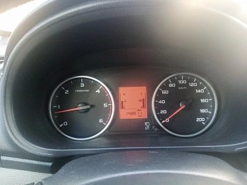Mitsubishi L200, 2017г, полный привод, механика