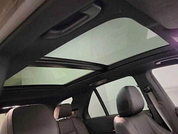 Mercedes-Benz GLE, 2022г, полный привод, автомат