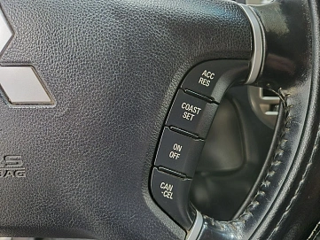 Mitsubishi Pajero, 2015г., полный привод, автомат