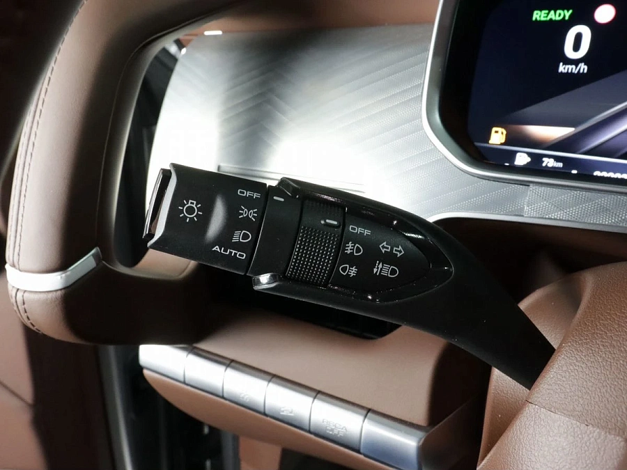 Tank 700, 2024г., полный привод, автомат