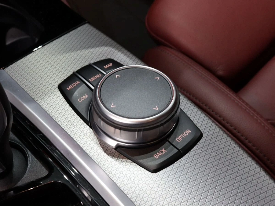 BMW X4, 2019г., полный привод, автомат