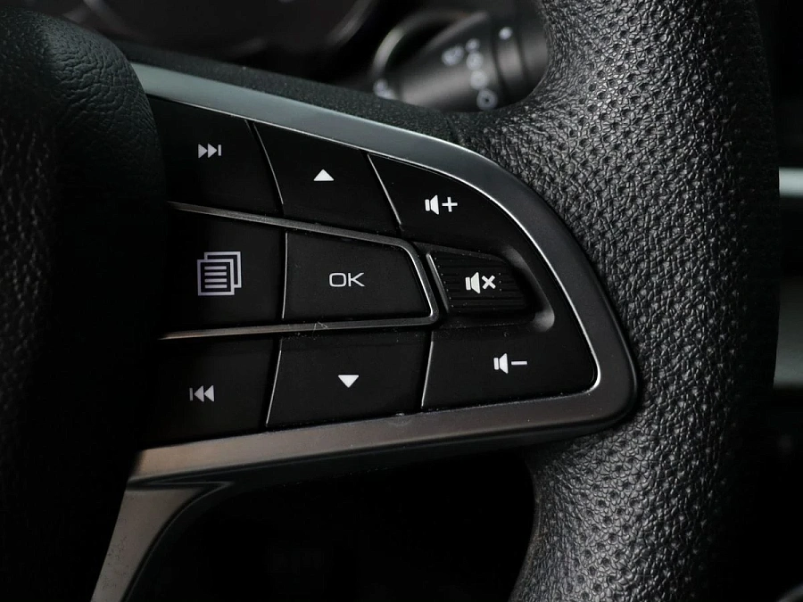 Lada (ВАЗ) Vesta, 2023г., передний привод, механика