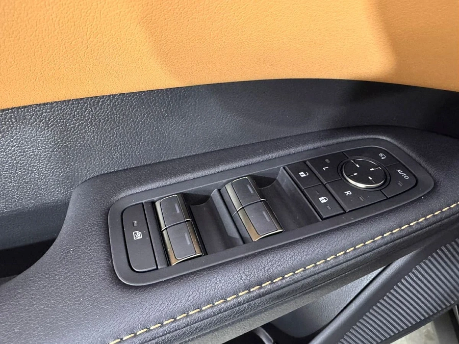 Lexus RX, 2025г., полный привод, автомат