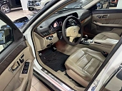 Mercedes-Benz E-Класс AMG, 2011г., задний привод, автомат