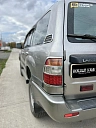 Toyota Land Cruiser, 2005г., полный привод, механика