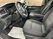 Volkswagen Multivan, 2021г., полный привод, робот