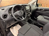 Mercedes-Benz Vito, 2022г., задний привод, механика