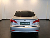 Hyundai , 2013г., передний привод, автомат