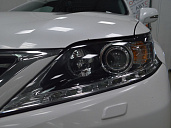 Lexus RX, 2015г., полный привод, автомат