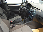 Skoda Octavia, 2014г., передний привод, механика