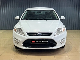 Ford Mondeo, 2012г, передний привод, автомат