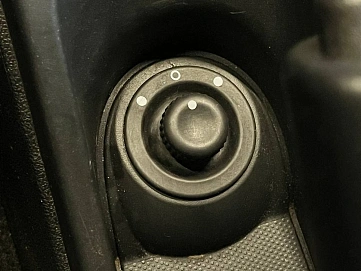 Nissan Terrano, 2018г, полный привод, механика