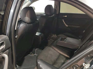 Honda Accord, 2005г, передний привод, автомат