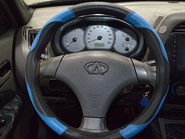Chery , 2007г., передний привод, механика