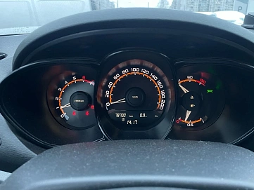 Lada (ВАЗ) Vesta, 2019г, передний привод, механика