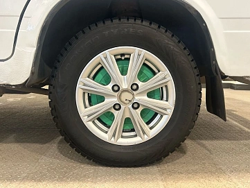 Lada (ВАЗ) 2107, 2006г, передний привод, механика