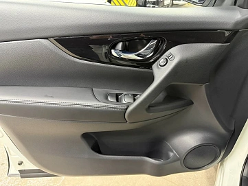 Nissan Qashqai, 2026г., передний привод, вариатор