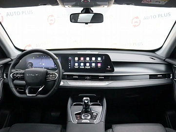 Chery Tiggo 7 Pro Max, 2024г, передний привод, робот