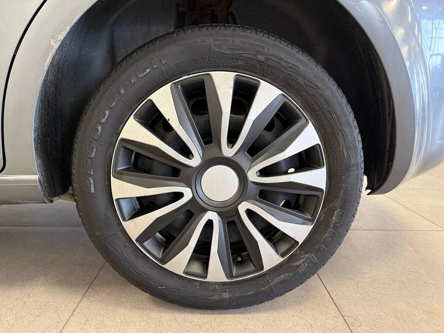 SEAT Leon, 2012г., передний привод, механика