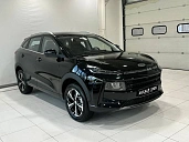 JAC JS6, 2023г., передний привод, робот