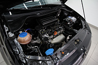 Volkswagen Polo, 2011г., передний привод, механика