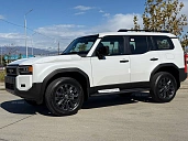 Toyota Land Cruiser Prado, 2025г., полный привод, автомат