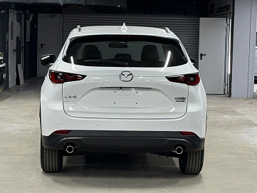 Mazda CX-5, 2026г., передний привод, автомат