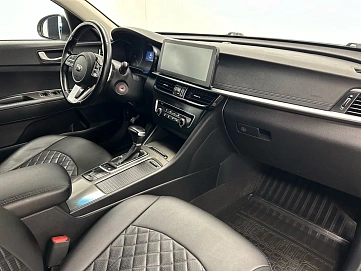 Kia Optima, 2019г, передний привод, автомат