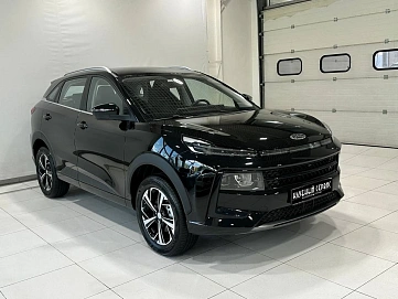 JAC JS6, 2023г, передний привод, робот
