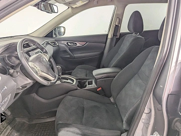 Nissan X-Trail, 2016г, передний привод, вариатор