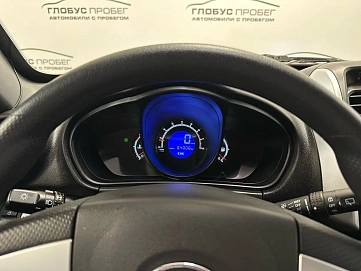 Lifan X60, 2015г., передний привод, механика