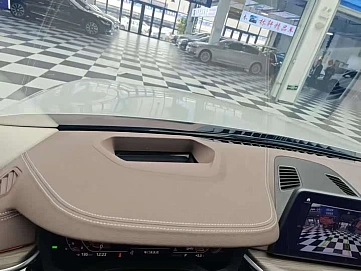 BMW 5 серии, 2021г, задний привод, автомат