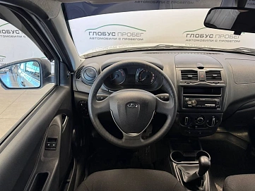Lada (ВАЗ) Granta, 2018г, передний привод, механика